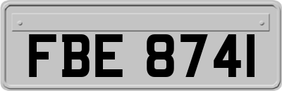 FBE8741