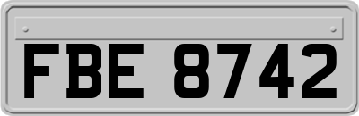 FBE8742