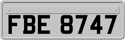 FBE8747