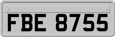 FBE8755