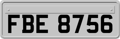FBE8756