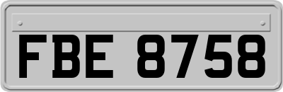 FBE8758