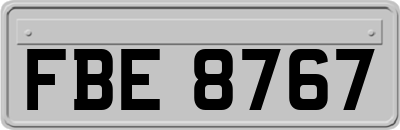 FBE8767