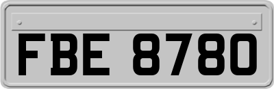 FBE8780