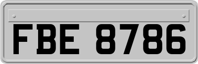 FBE8786