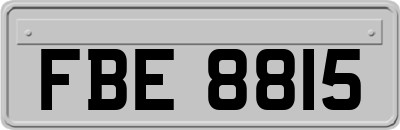 FBE8815