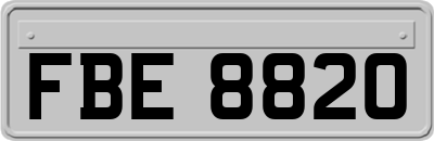 FBE8820
