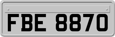 FBE8870