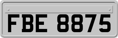 FBE8875