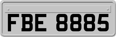 FBE8885
