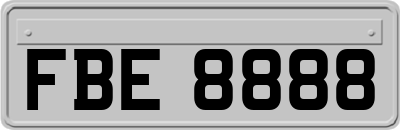 FBE8888