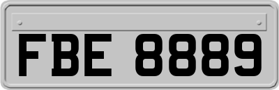 FBE8889