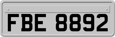 FBE8892