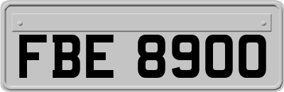 FBE8900
