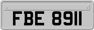 FBE8911