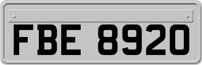 FBE8920