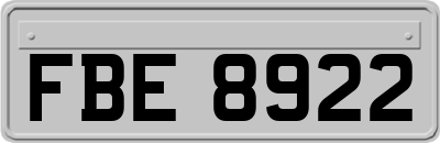FBE8922