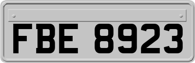 FBE8923