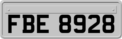 FBE8928