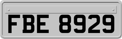 FBE8929