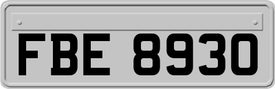 FBE8930