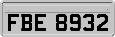 FBE8932