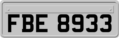 FBE8933