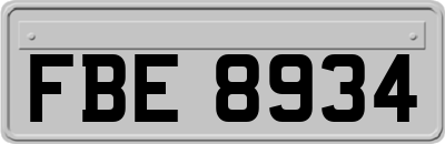 FBE8934