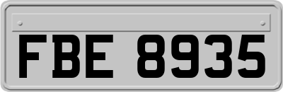 FBE8935