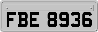 FBE8936