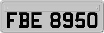 FBE8950