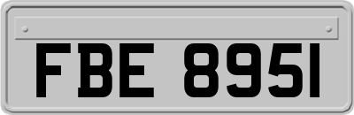 FBE8951