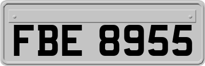 FBE8955