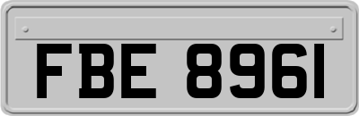 FBE8961