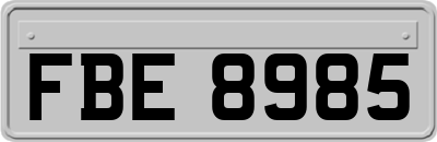 FBE8985