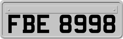 FBE8998