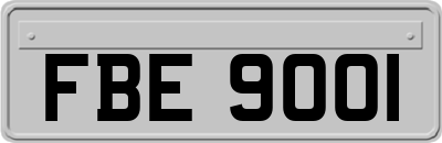 FBE9001
