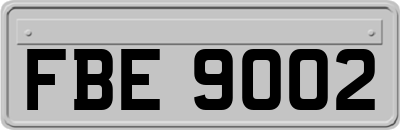 FBE9002