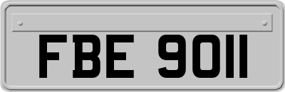 FBE9011