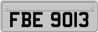 FBE9013