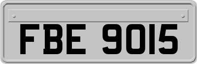 FBE9015