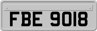 FBE9018
