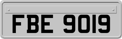 FBE9019