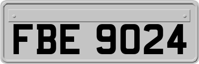 FBE9024