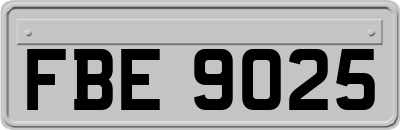 FBE9025