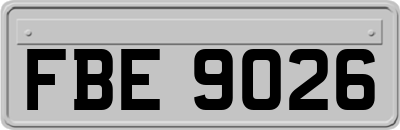 FBE9026
