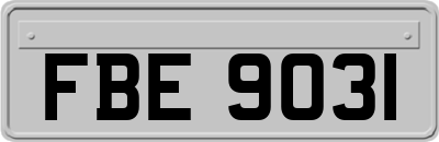 FBE9031