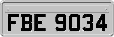 FBE9034
