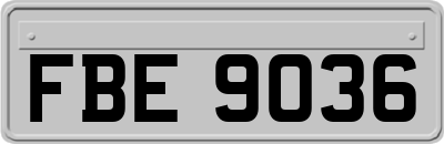 FBE9036