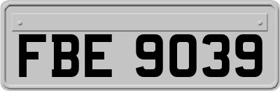 FBE9039